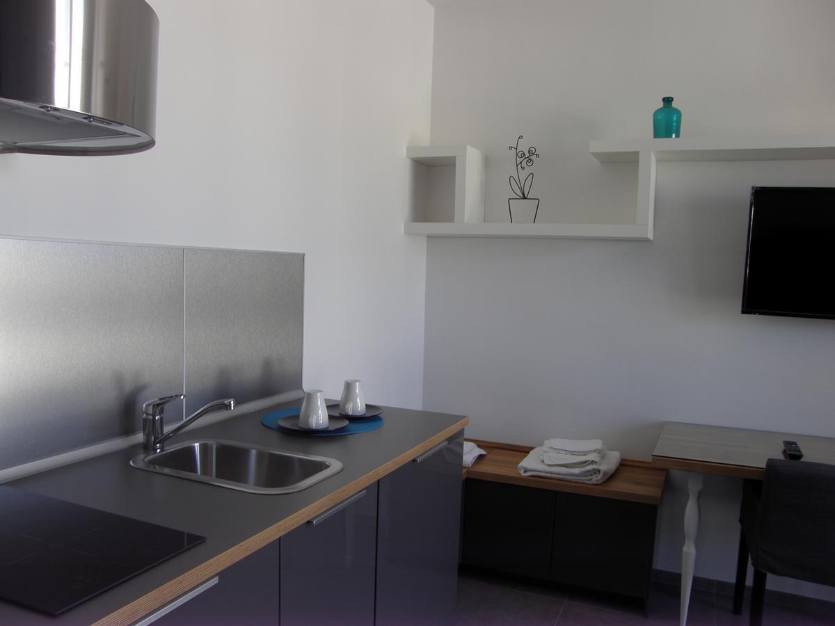 B&B Via Roma 15 Аккуавіва-делле-Фонті Екстер'єр фото