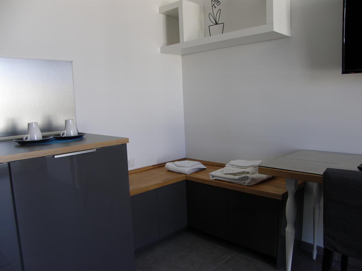 B&B Via Roma 15 Аккуавіва-делле-Фонті Екстер'єр фото