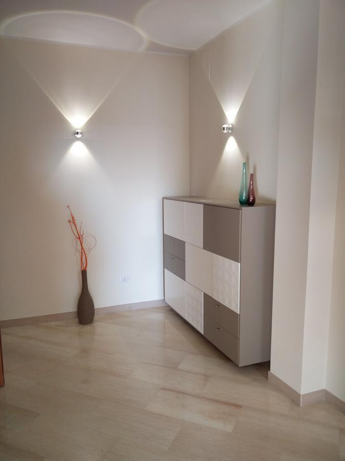 B&B Via Roma 15 Аккуавіва-делле-Фонті Екстер'єр фото