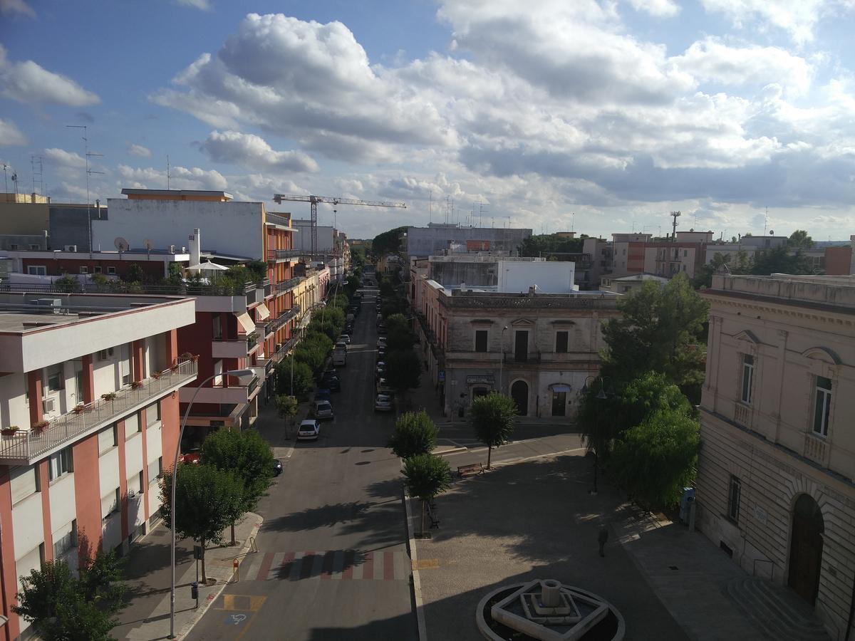 B&B Via Roma 15 Аккуавіва-делле-Фонті Екстер'єр фото