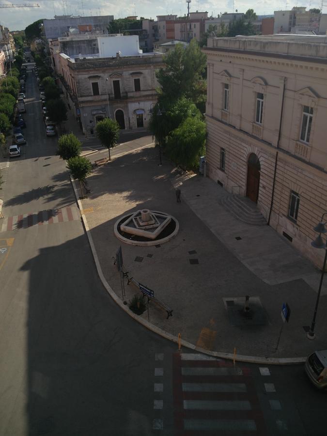 B&B Via Roma 15 Аккуавіва-делле-Фонті Екстер'єр фото