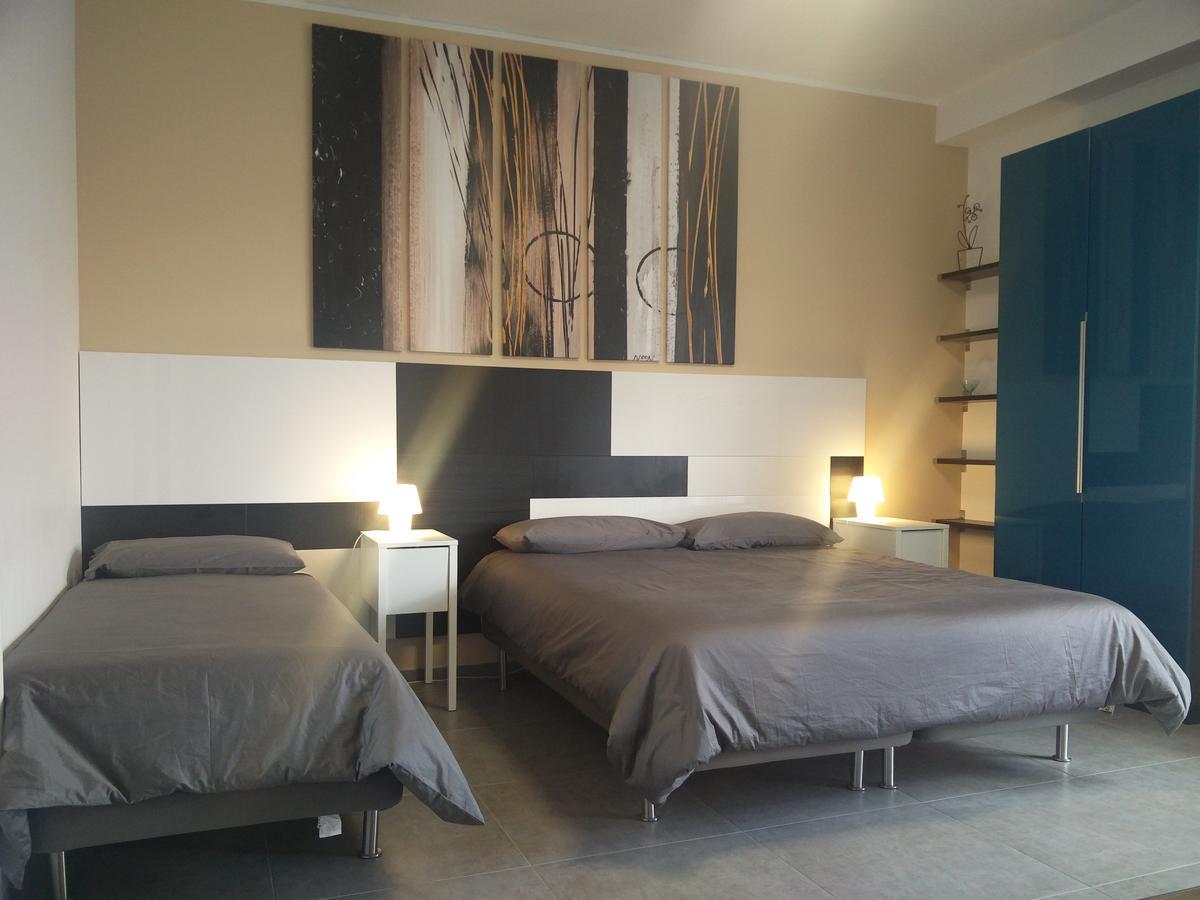 B&B Via Roma 15 Аккуавіва-делле-Фонті Екстер'єр фото